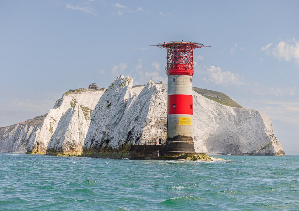 isle of wight boat trips