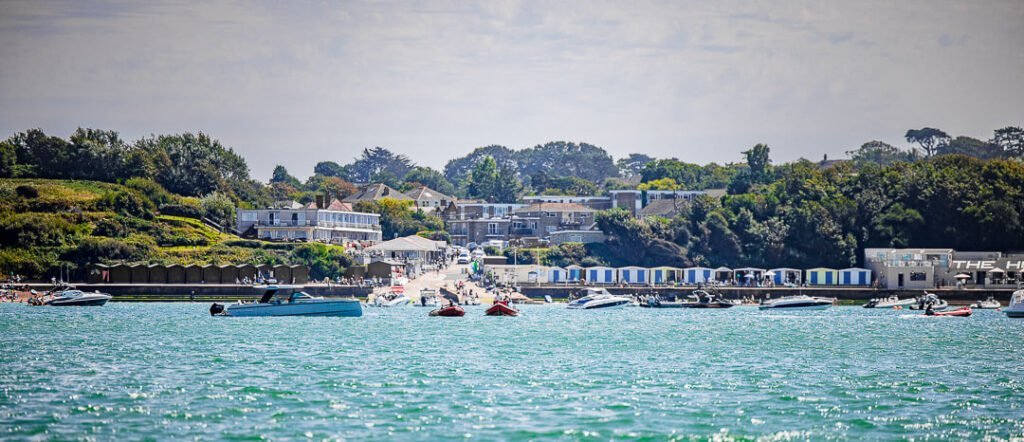 colwell bay