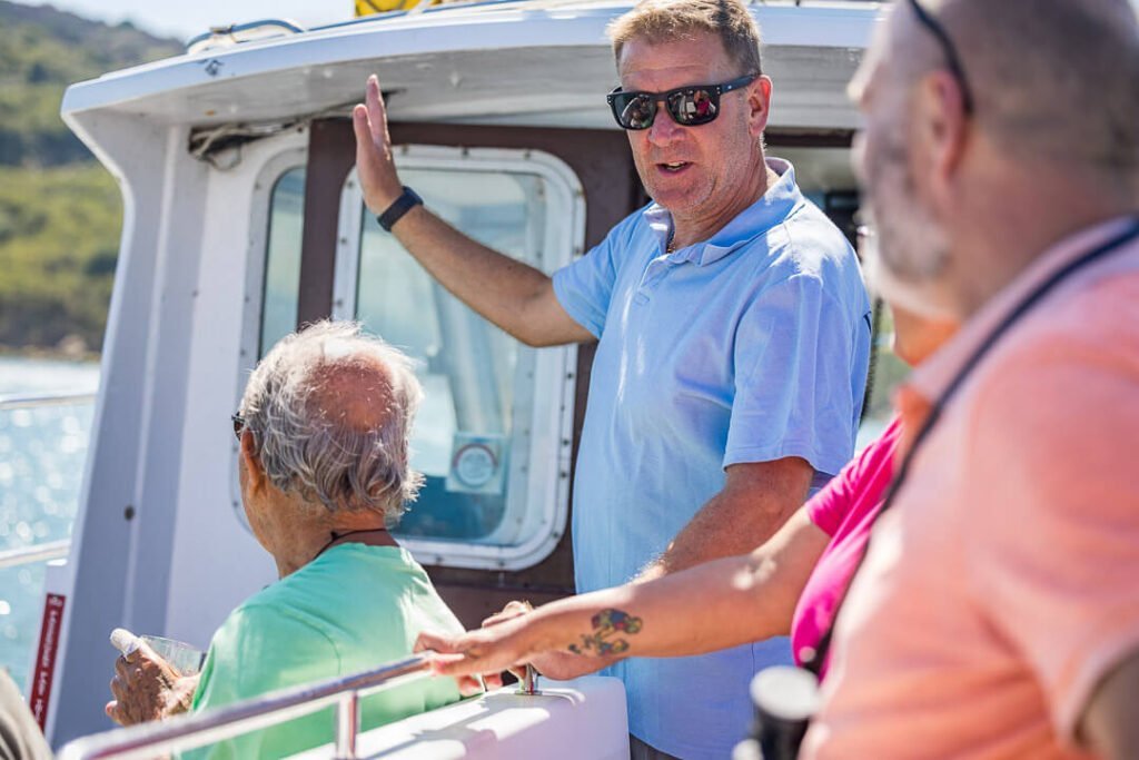 boat safety brief
