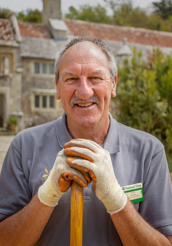 mottistone volunteer