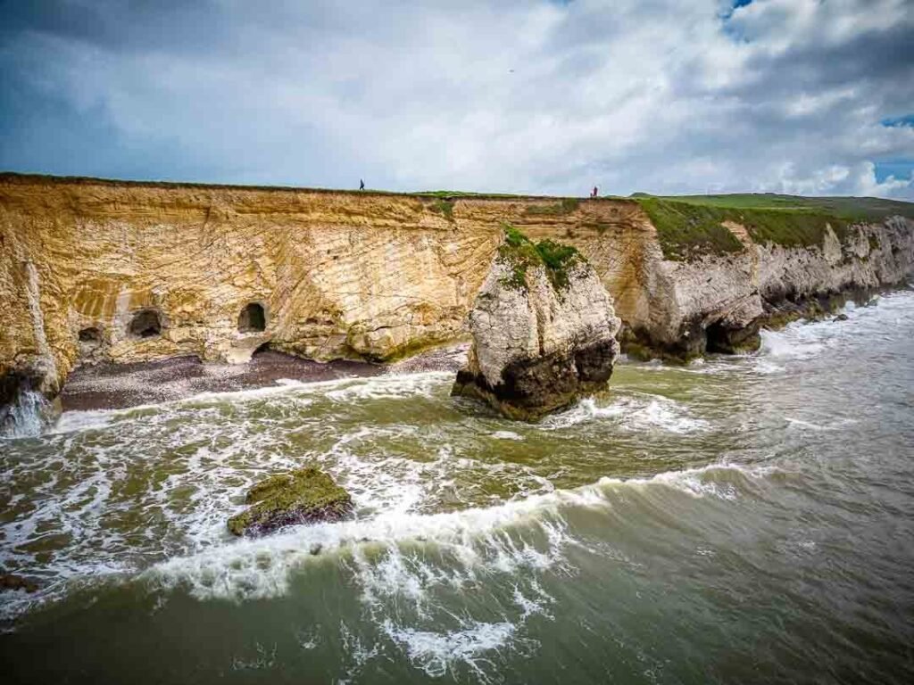 Freshwater Bay Isle of Wight