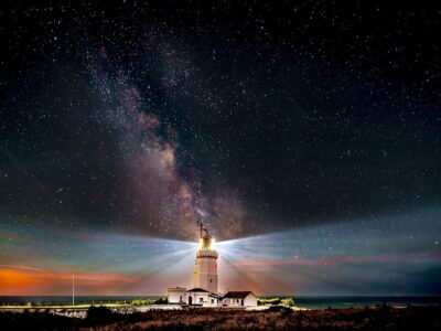 isle of wight dark skies