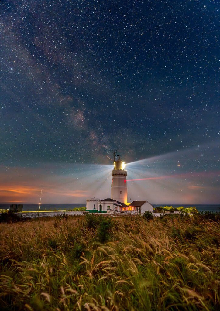 milky way galaxy