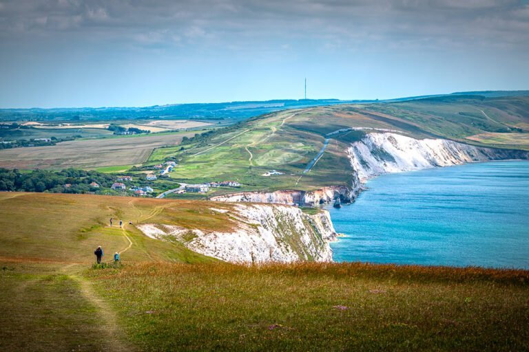 best isle of wight walks - tennyson down-06551