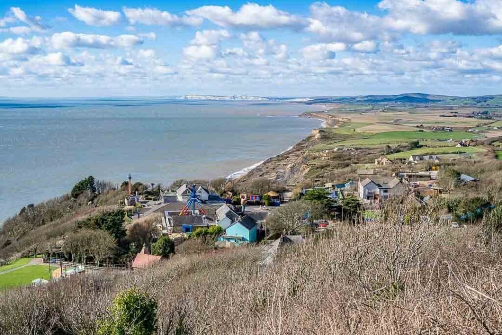 blackgang chine isle of wight