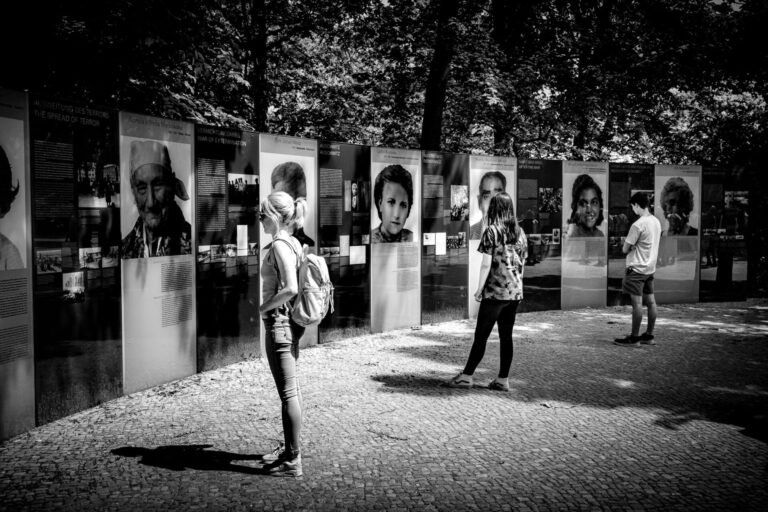 Berlin street photography