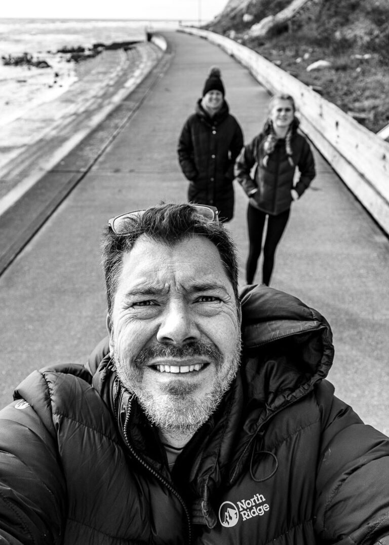 Christian Lawrence: Isle of Wight Photographer | Drone, Videography & Fine Art Prints