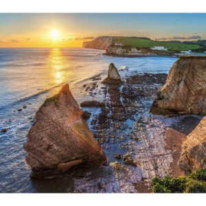 Isle of Wight Fine Art Prints | Coastal & Landscape Wall Art