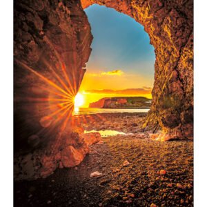 Freshwater Bay & Tennyson Down Prints – Captured in Available Light