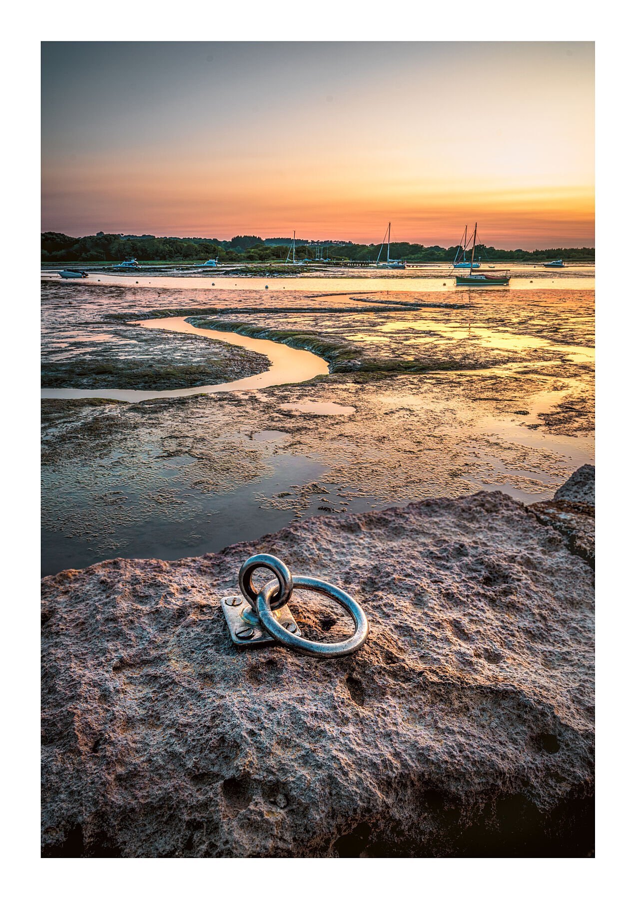Newtown Prints – Isle of Wight Landscape & Coastal Art
