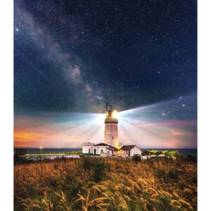 Night Sky & Milky Way Prints – Isle of Wight