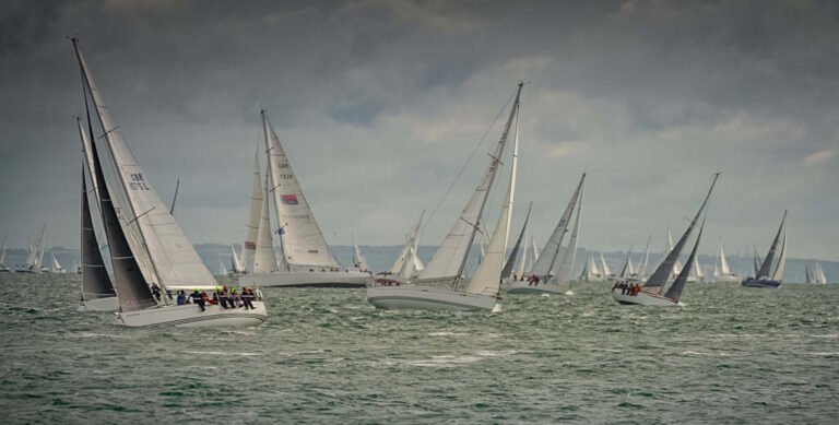 round the island 2025