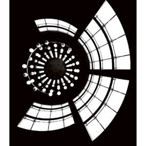 Look Up | Abstract Fine Art Print