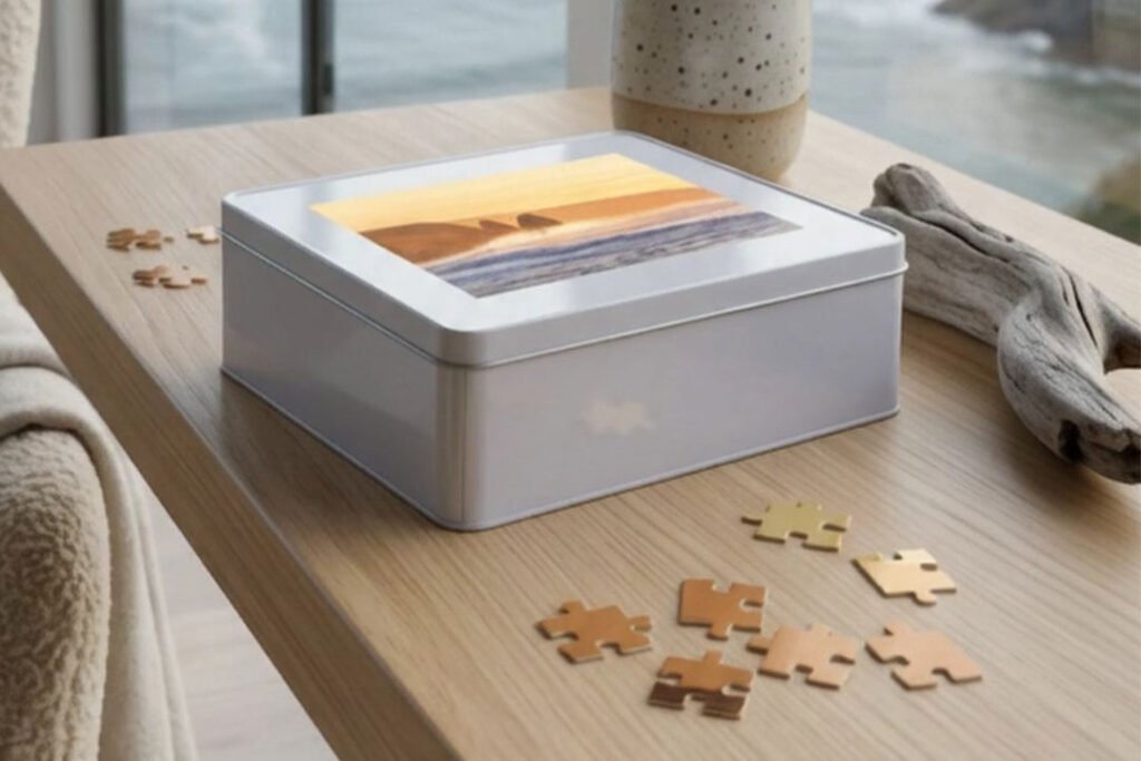 isle of wight jigsaw
